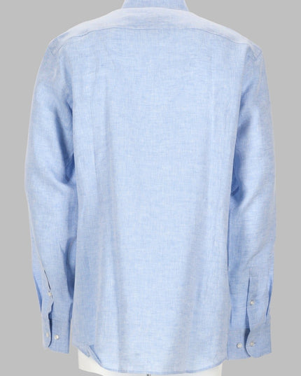 CAMICIA IN LINO