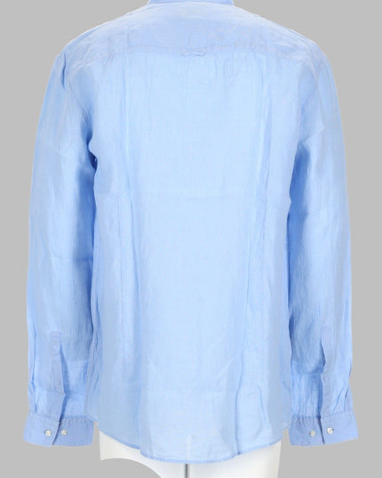 CAMICIA IN LINO