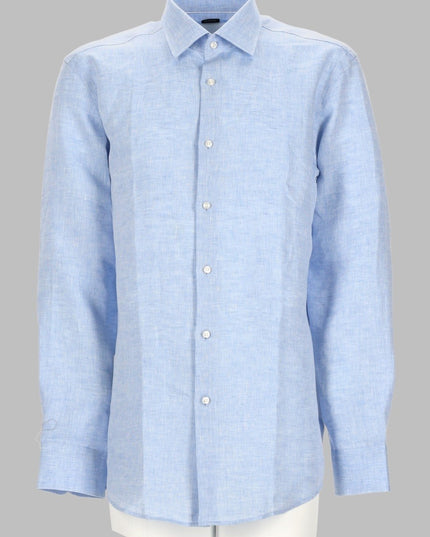 CAMICIA IN LINO