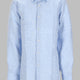 CAMICIA IN LINO