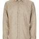 CAMICIA IN LINO