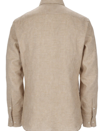 CAMICIA IN LINO