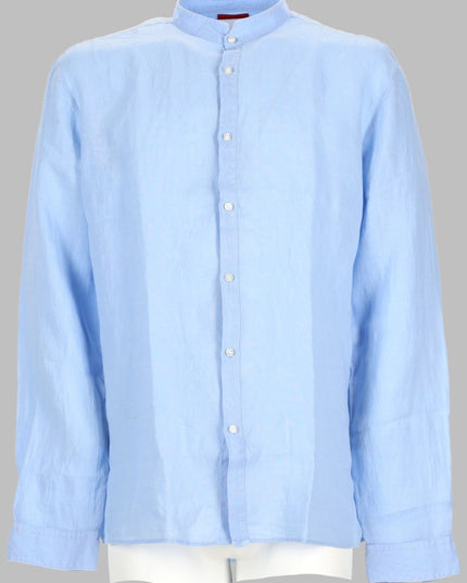 CAMICIA IN LINO