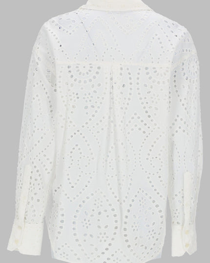 CAMICIA IN SANGALLO