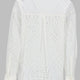 CAMICIA IN SANGALLO