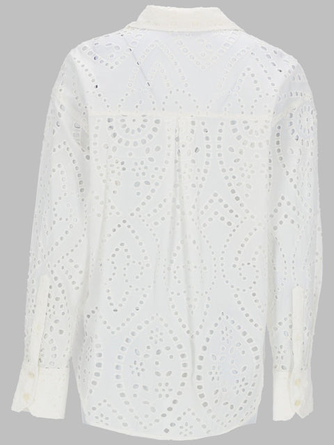 CAMICIA IN SANGALLO