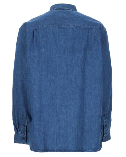 CAMICIA "MATHIAS"