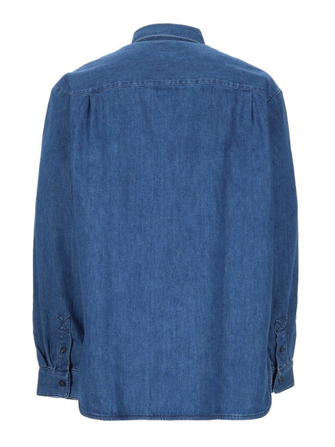 CAMICIA "MATHIAS"