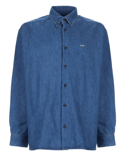 CAMICIA "MATHIAS"