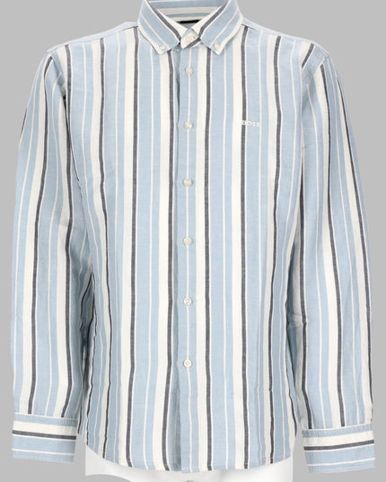 CAMICIA "RICOPLUS"