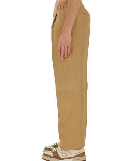 CANVAS PANTS
