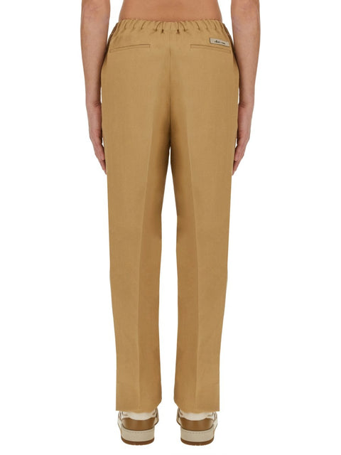 CANVAS PANTS