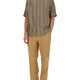 CANVAS PANTS