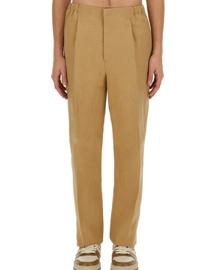 CANVAS PANTS