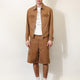 Canvas shorts