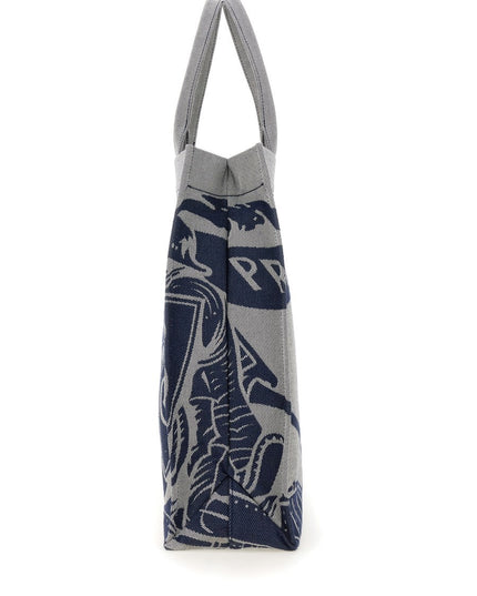 CANVAS TOTE BAG