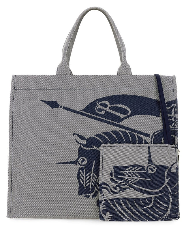 CANVAS TOTE BAG
