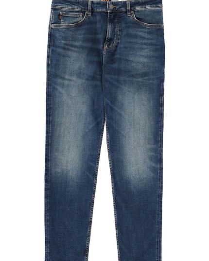 "CAP-BOLD" JEANS