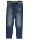 "CAP-BOLD" JEANS