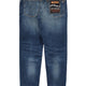 "CAP-BOLD" JEANS
