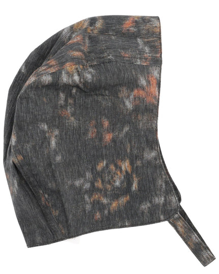 CAP WITH PRINT