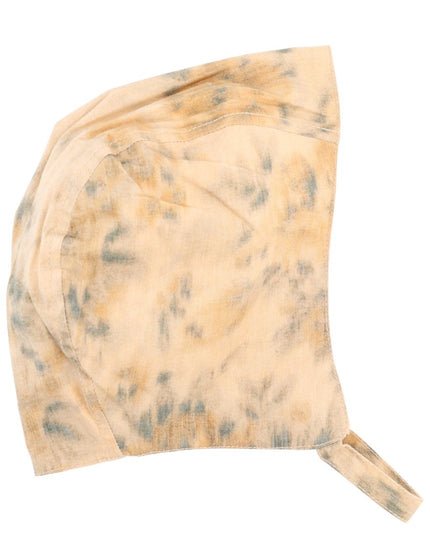 CAP WITH PRINT