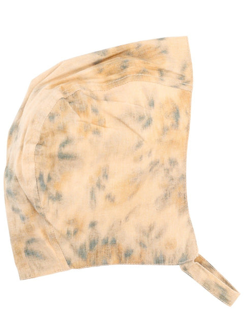 CAP WITH PRINT