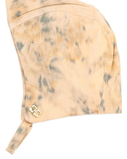 CAP WITH PRINT
