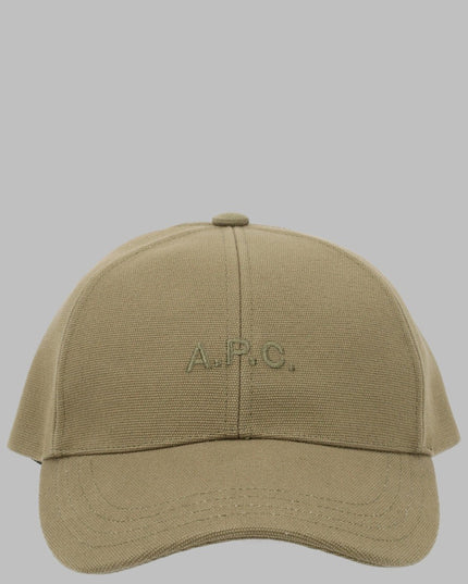 CAPPELLO DA BASEBALL "CHARLIE"
