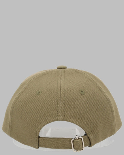 CAPPELLO DA BASEBALL "CHARLIE"