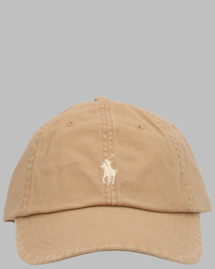 CAPPELLO DA BASEBALL CON LOGO