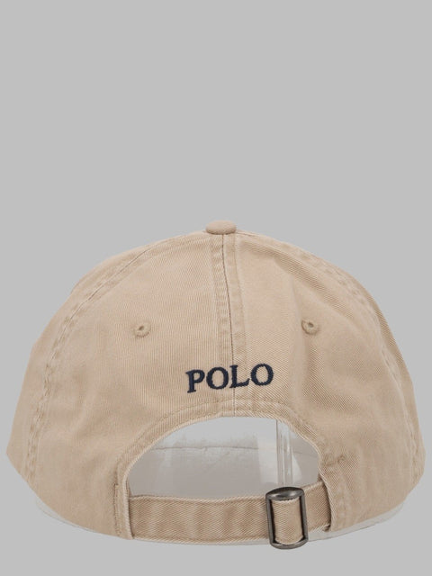 CAPPELLO DA BASEBALL CON LOGO