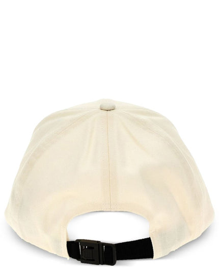 CAPPELLO DA BASEBALL CON LOGO