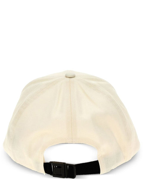 CAPPELLO DA BASEBALL CON LOGO