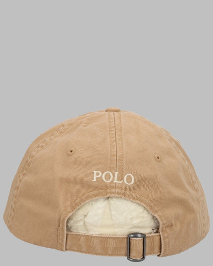 CAPPELLO DA BASEBALL CON LOGO