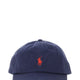 CAPPELLO DA BASEBALL CON LOGO