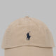 CAPPELLO DA BASEBALL CON LOGO