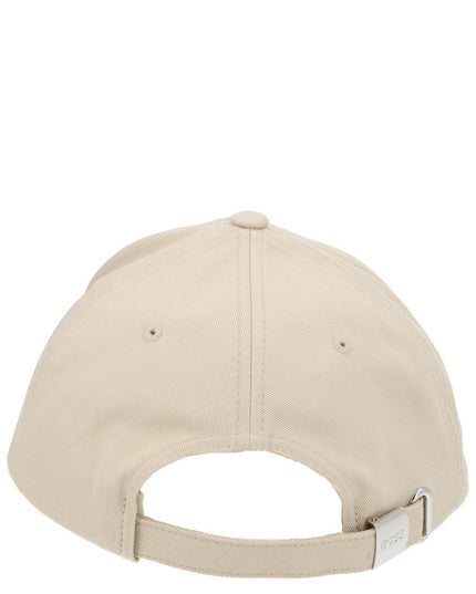 CAPPELLO DA BASEBALL CON LOGO