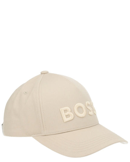 CAPPELLO DA BASEBALL CON LOGO