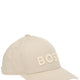 CAPPELLO DA BASEBALL CON LOGO