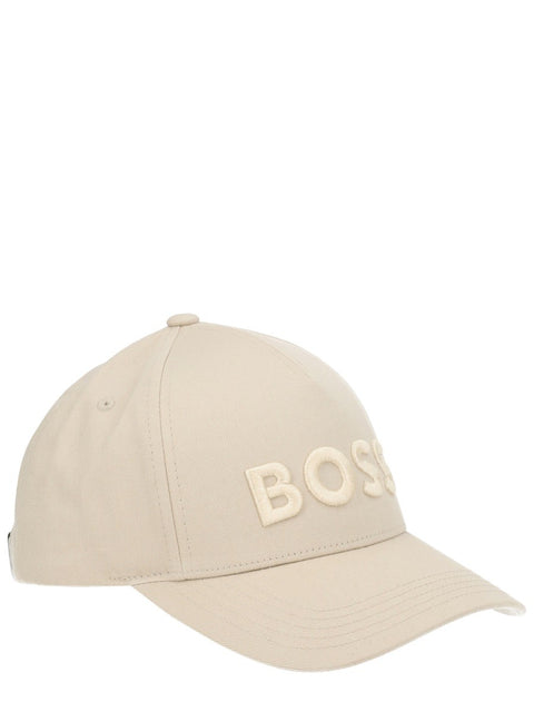CAPPELLO DA BASEBALL CON LOGO