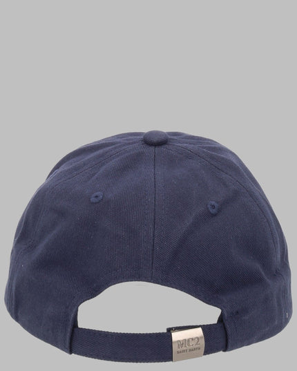 CAPPELLO DA BASEBALL CON LOGO