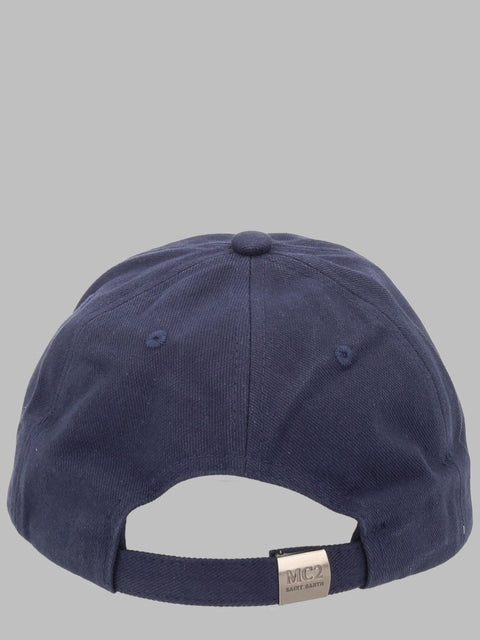 CAPPELLO DA BASEBALL CON LOGO