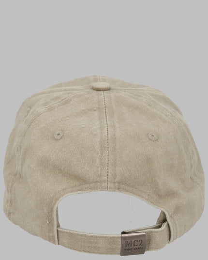 CAPPELLO DA BASEBALL CON LOGO
