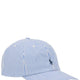 CAPPELLO DA BASEBALL CON LOGO