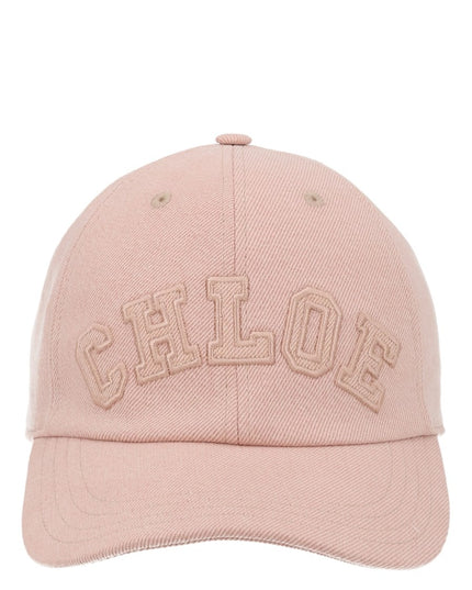 CAPPELLO DA BASEBALL CON LOGO