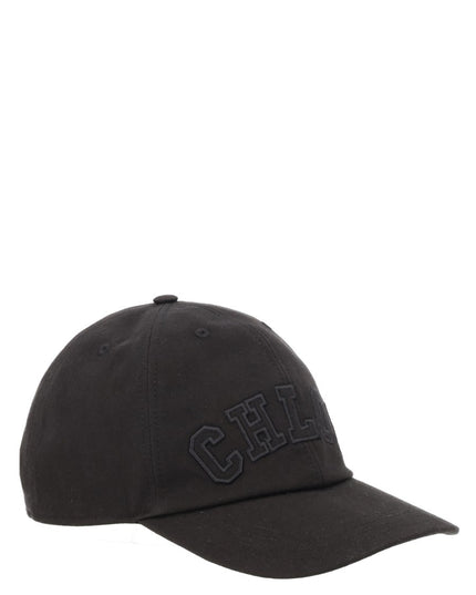 CAPPELLO DA BASEBALL CON LOGO