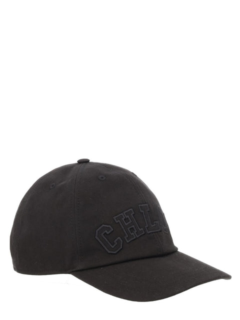 CAPPELLO DA BASEBALL CON LOGO