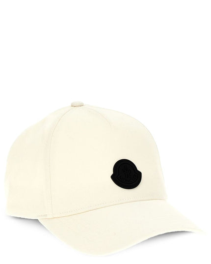 CAPPELLO DA BASEBALL CON LOGO