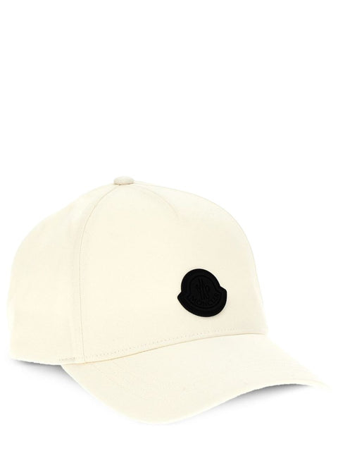 CAPPELLO DA BASEBALL CON LOGO